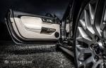 Ford Mustang GT Convertible by Carlex Design 2017 года